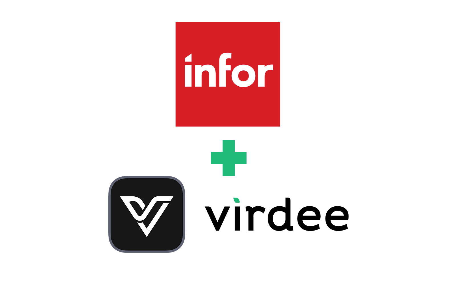 Thumbnail image for Virdee Integrates with Leading PMS Provider Infor to Deliver Seamless Virtual Reception for Hotels