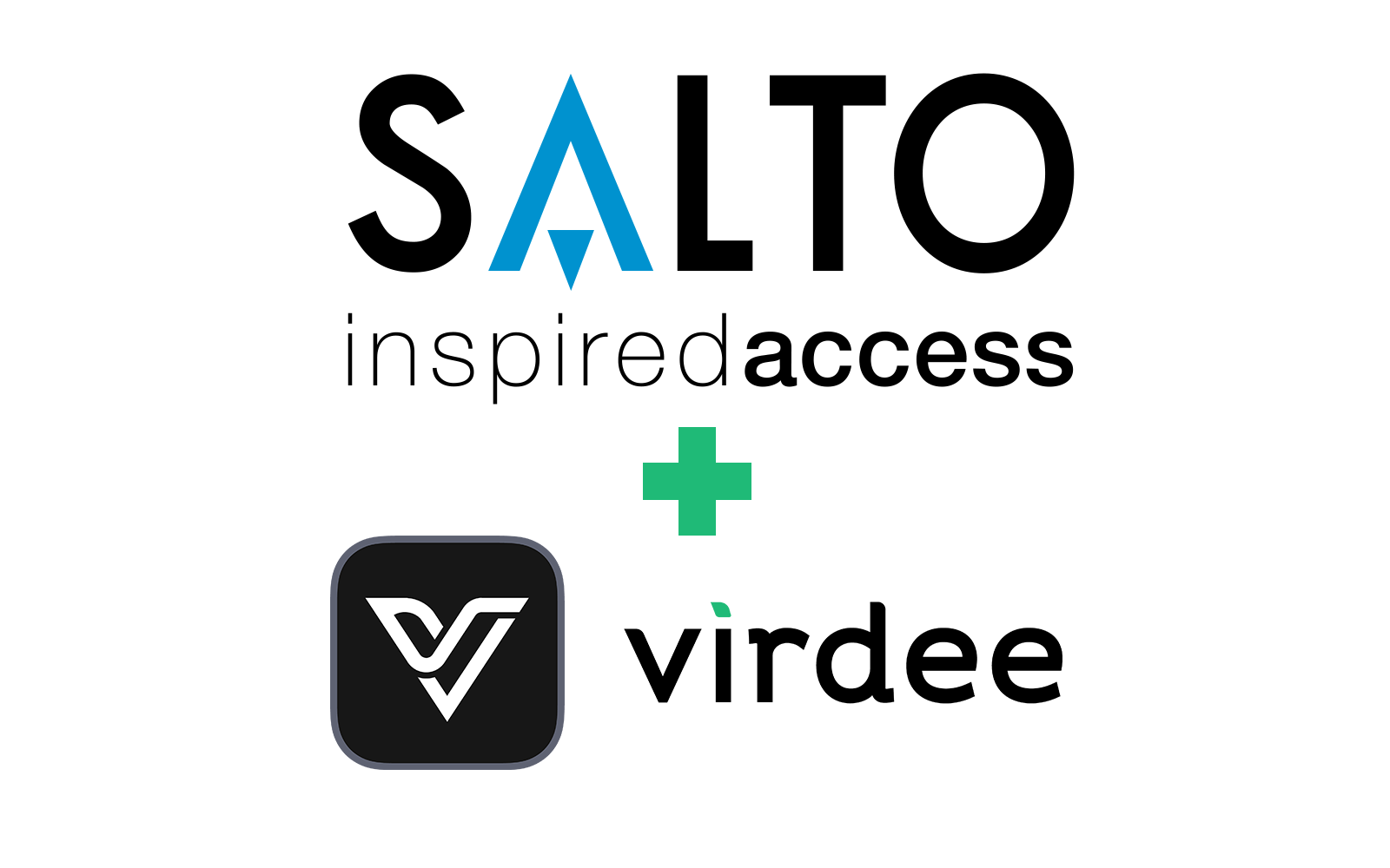 Thumbnail image for Virdee and SALTO Systems Partner to Deliver Contactless Arrival and Entry Solutions Across the Built Environment