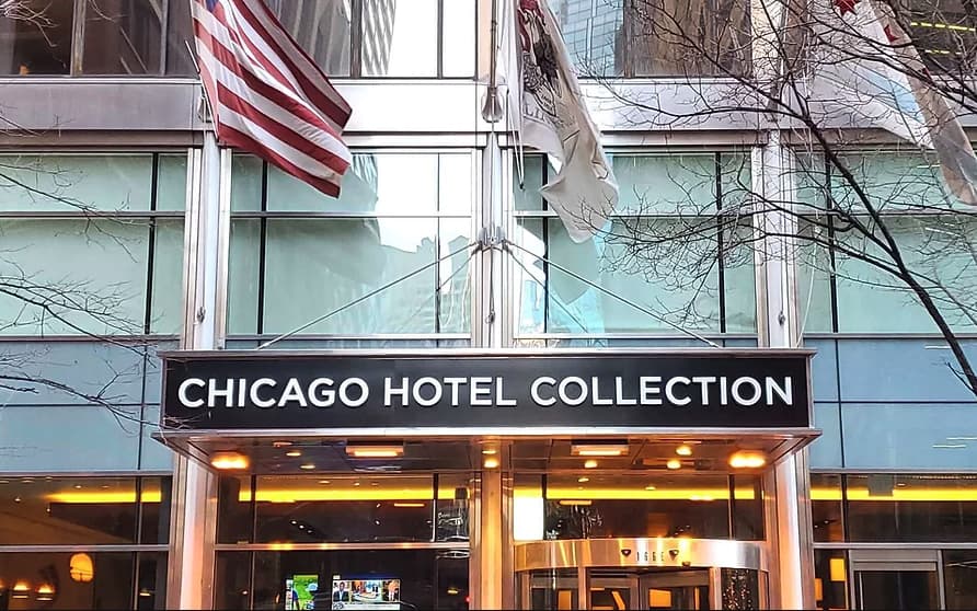 Thumbnail image for Virdee Powers Fully Contactless Check-in for The Chicago Hotel Collection – Virdee