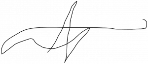 Nadav signature