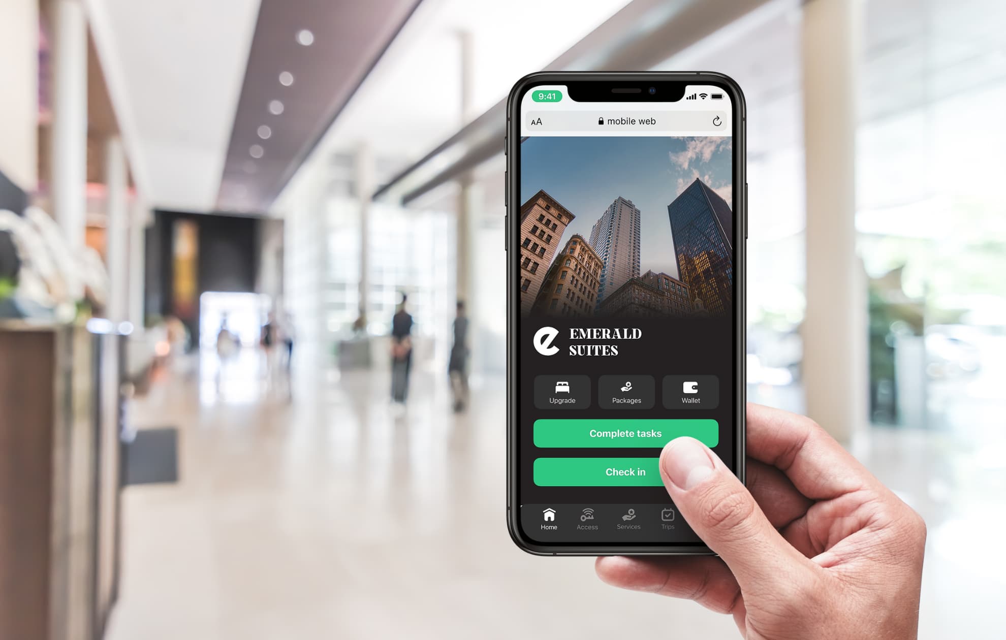 Thumbnail image for How Hotel Apps Can Create Friction in the Guest Journey