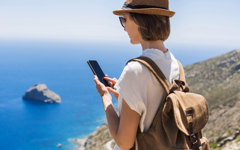 Thumbnail image for Moving to Self-Service Across All Touchpoints in Travel