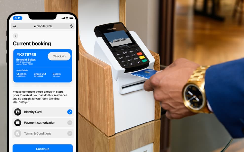 Thumbnail image for Virdee-FreedomPay Integration Bolsters Real-Time Transactional Security