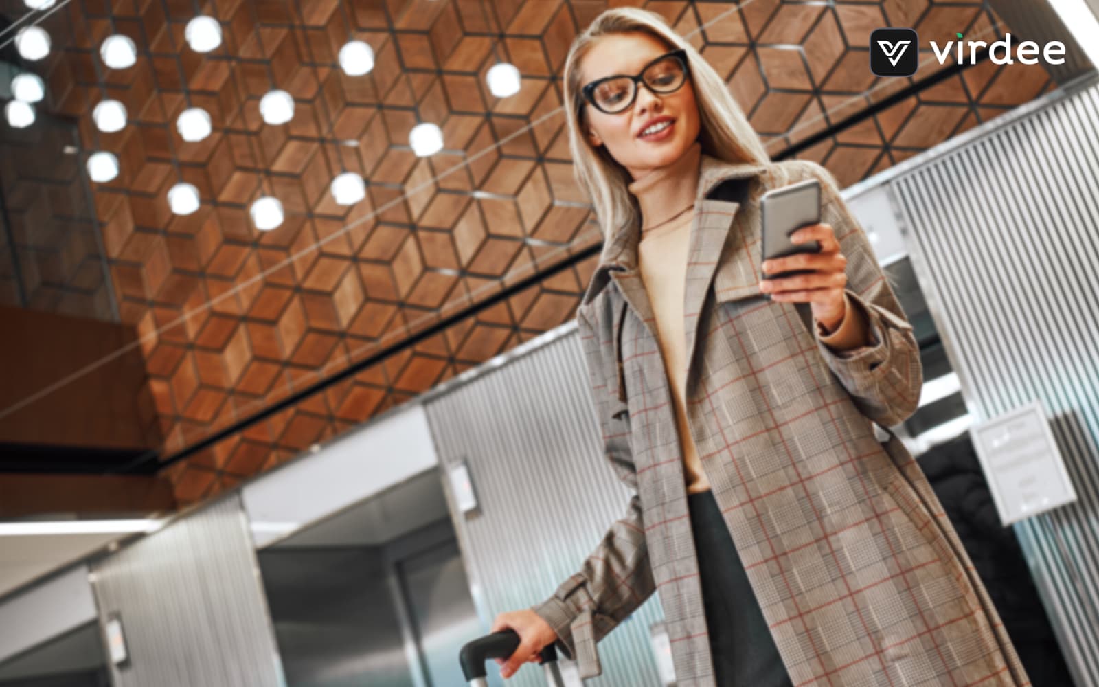 Thumbnail image for I’ve made the leap to digital check-in – what’s next? 