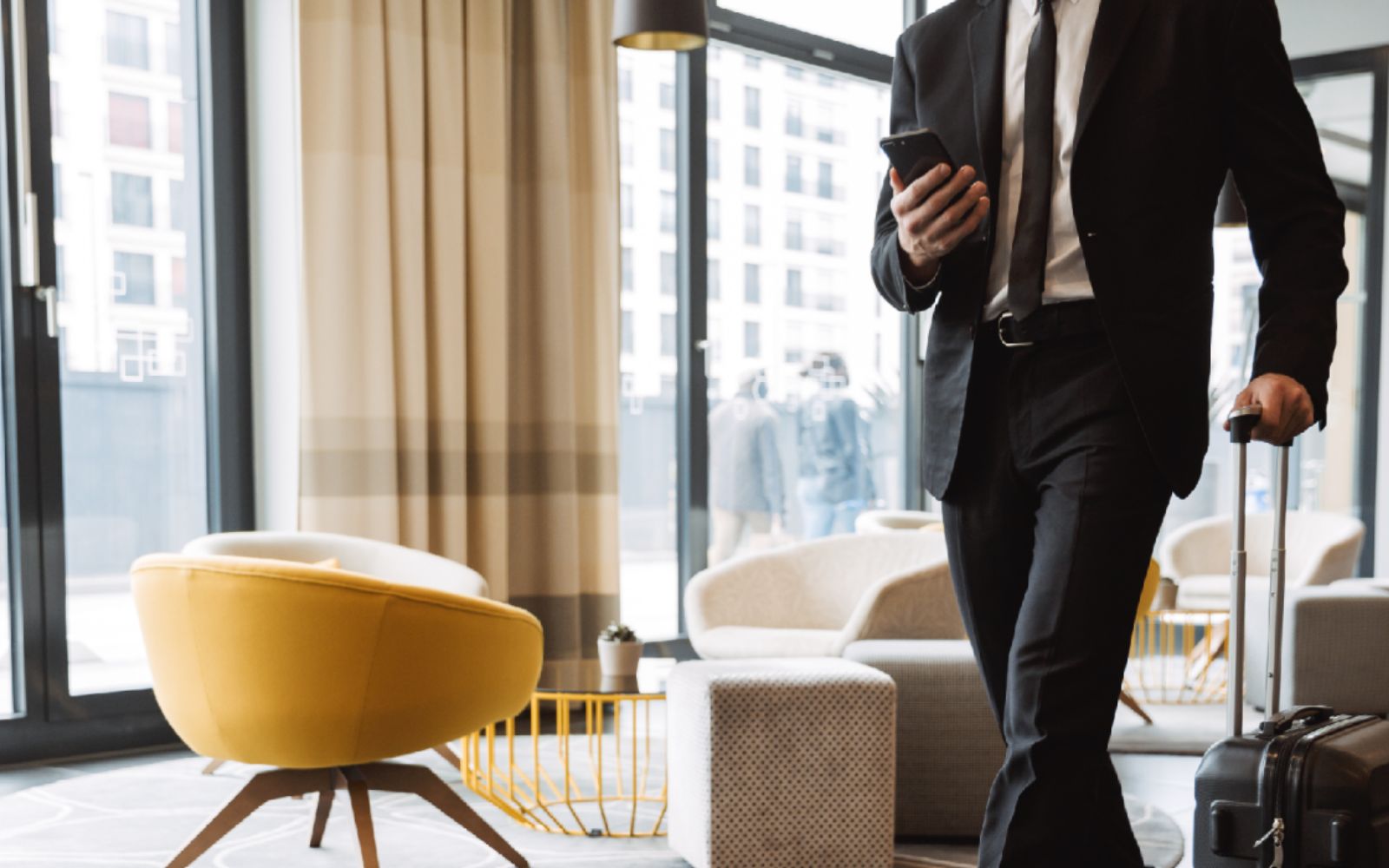 Thumbnail image for 5 hotel tech trends to watch in 2023