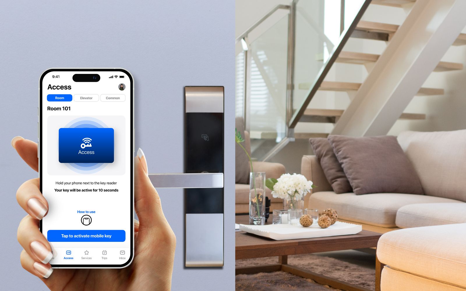 Thumbnail image for The Future of Hospitality: How Guest-Facing Technology is Changing the Way Properties Operate