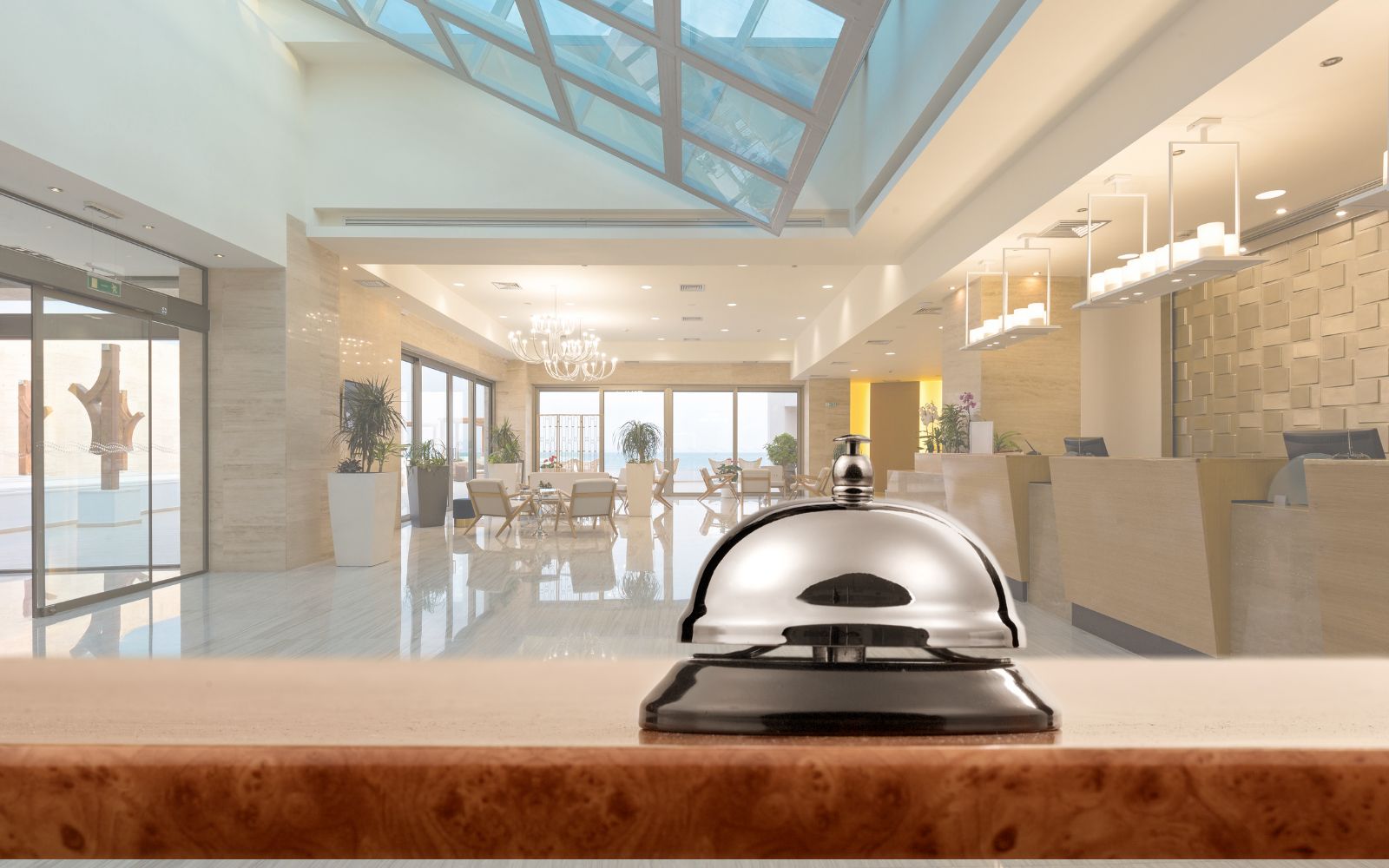 Thumbnail image for What Does Front-Desk-on-Demand Mean? 
