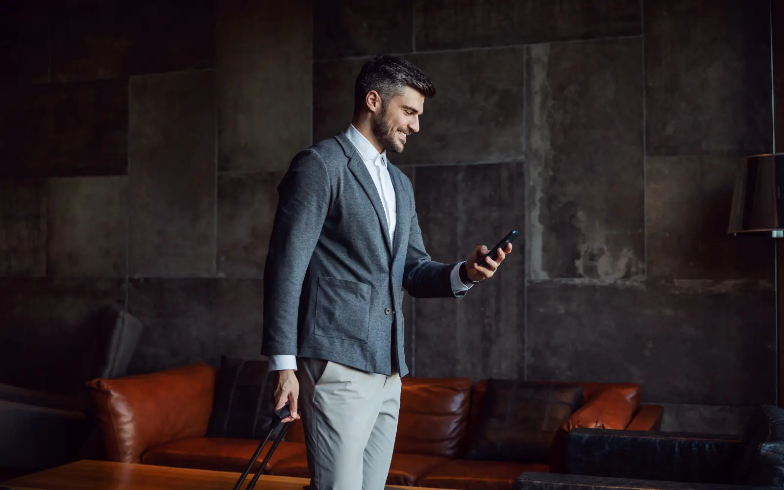 Virdee makes business and leisure travel a breeze