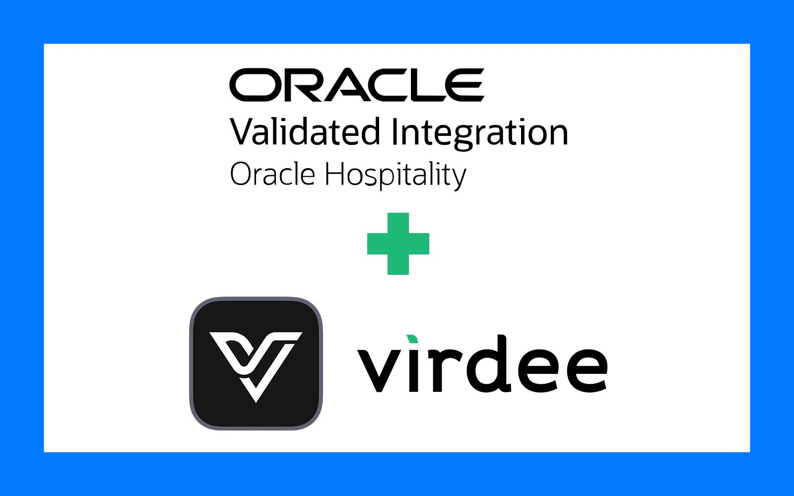 Thumbnail image for Virdee Virtual Reception Now Available on Oracle Cloud Marketplace