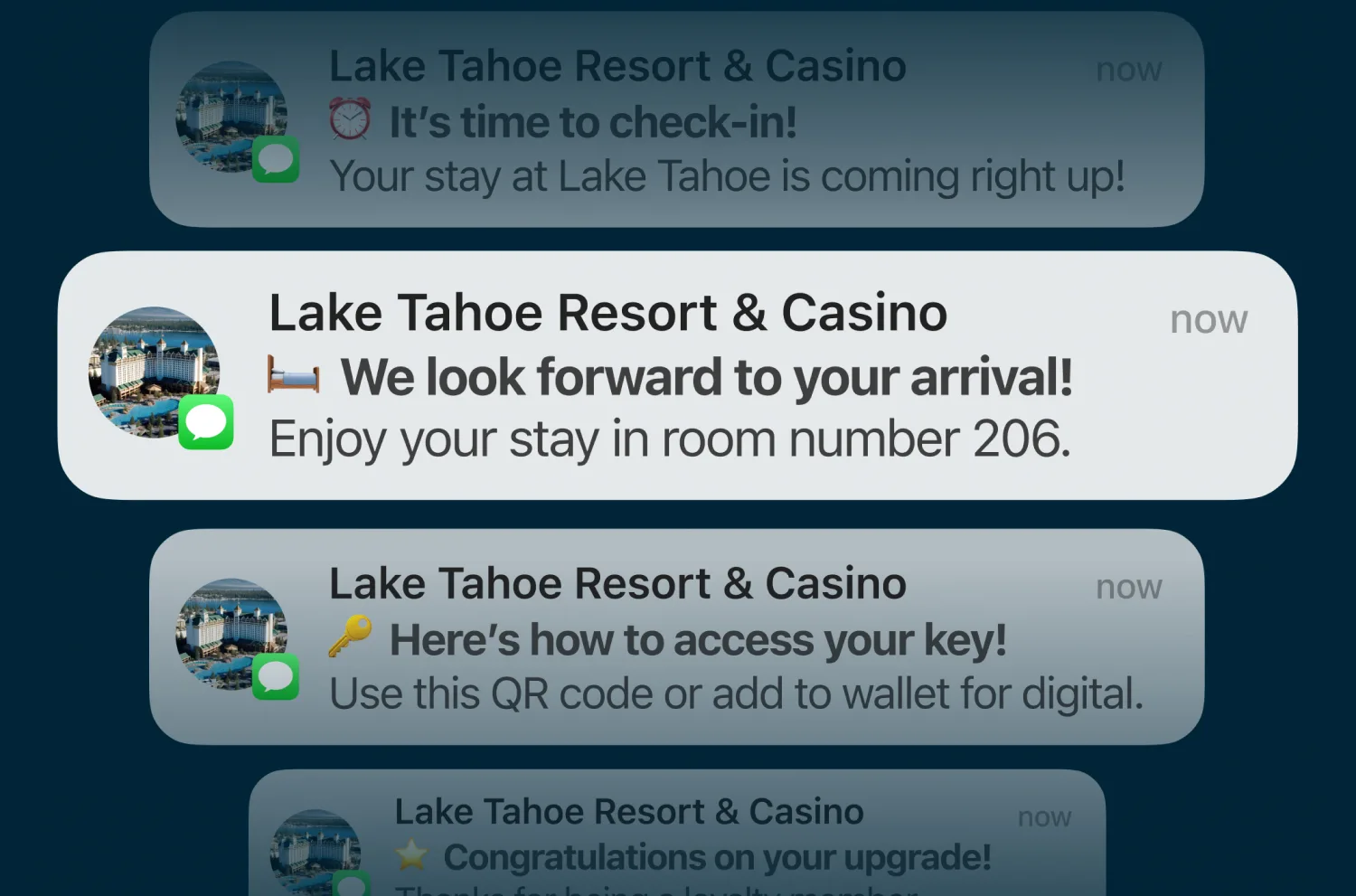 Automated Check-In/Check-Out featured image.