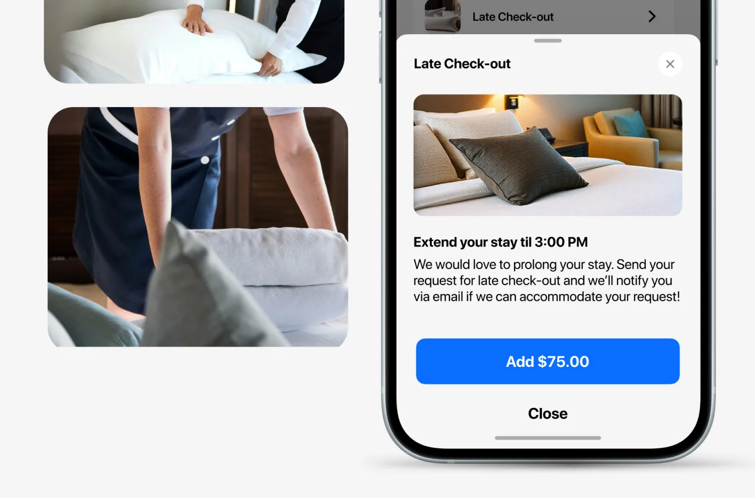 Upgrade/Upsell featured image.