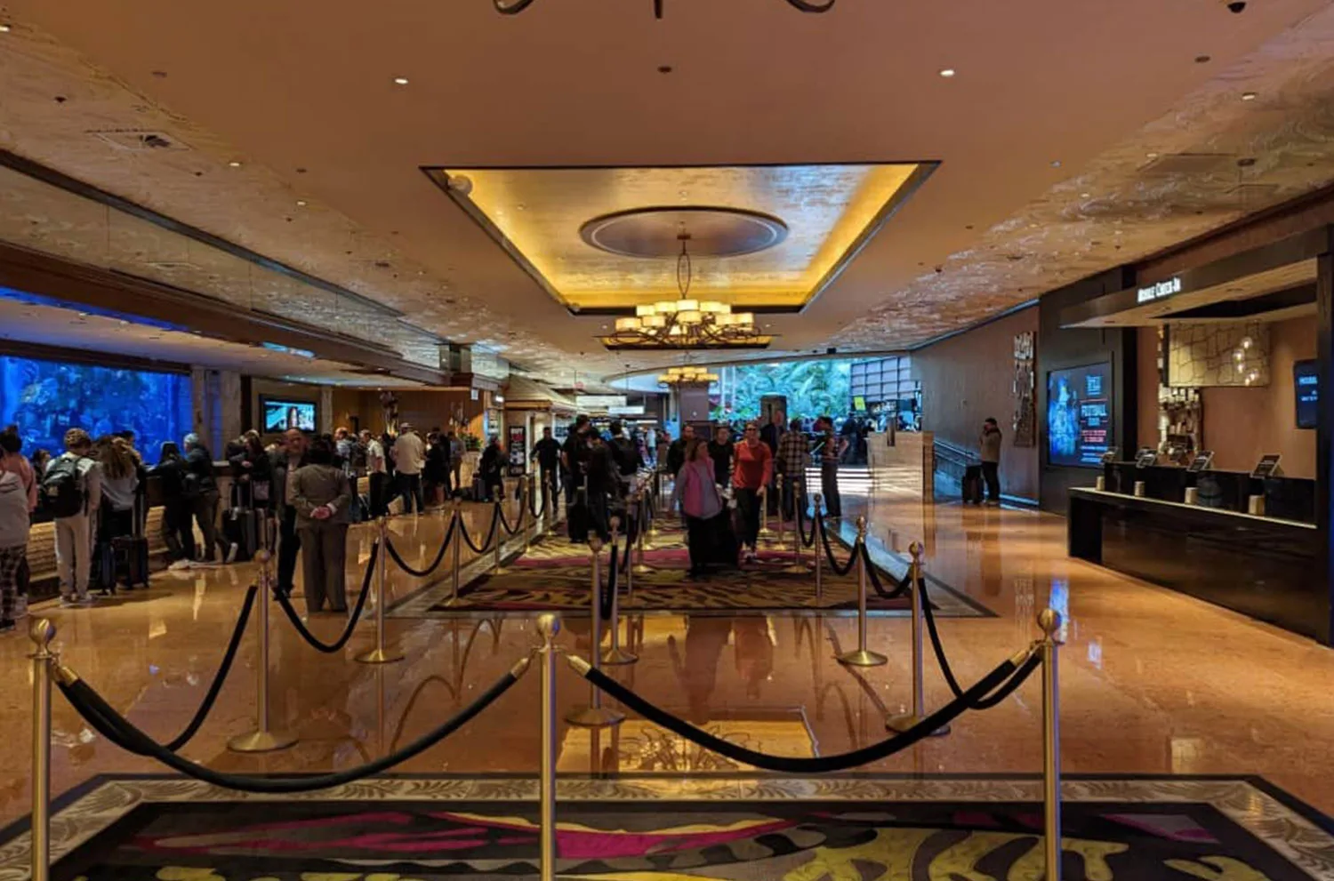 Casino Resorts featured image.