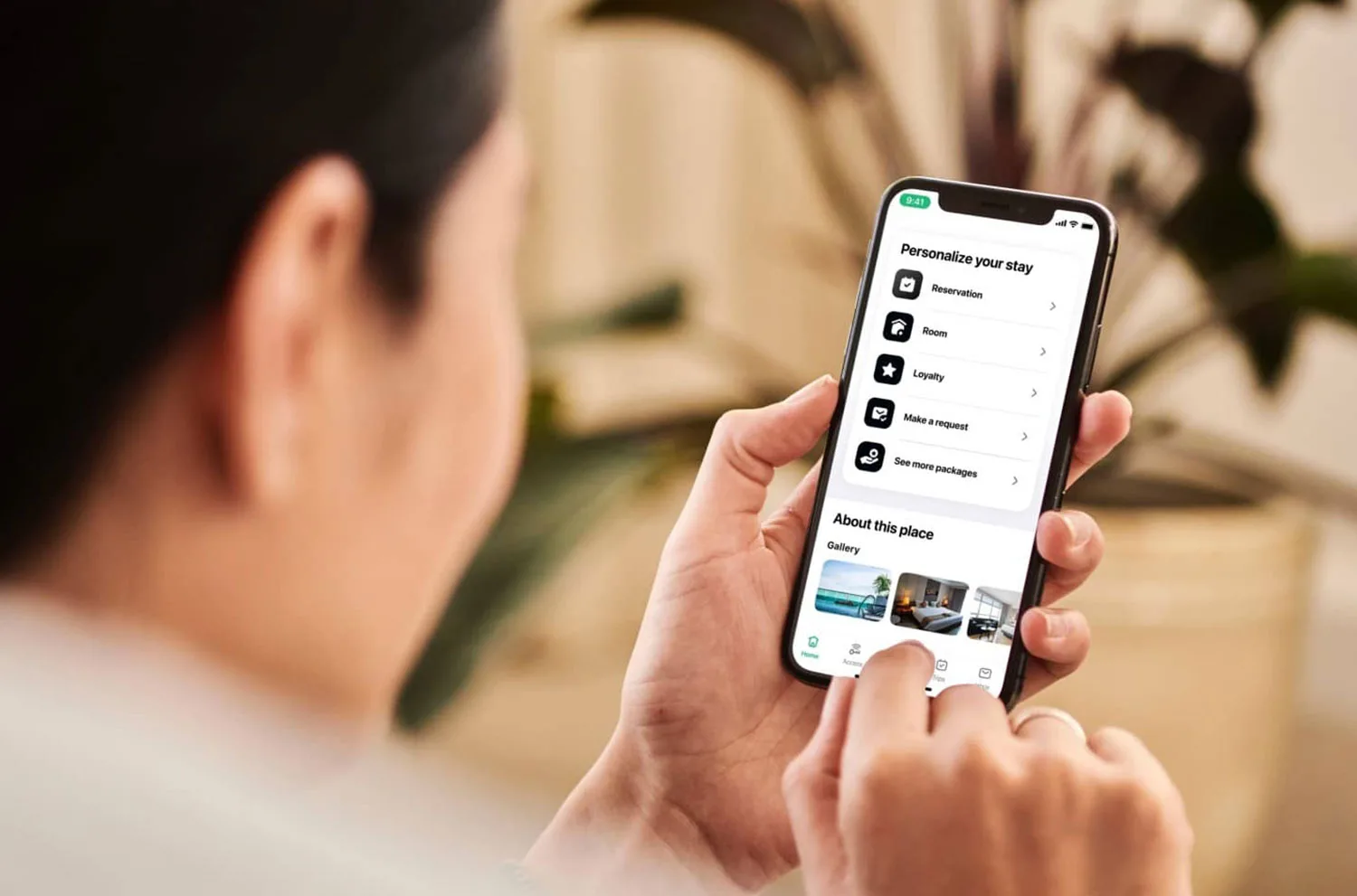 Extended-Stay Hotels featured image.