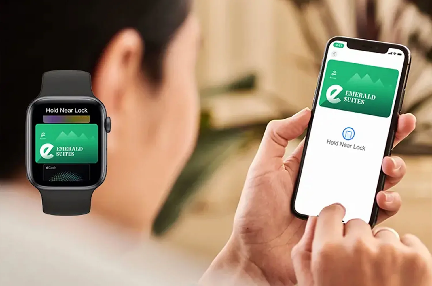 Mobile App featured image.