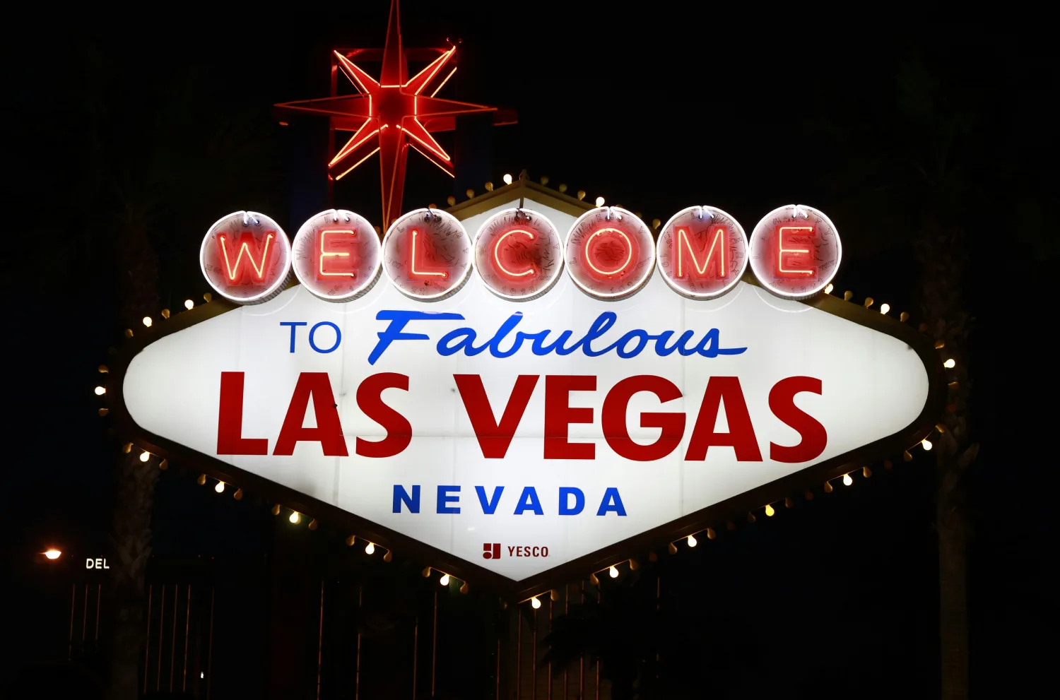 Las Vegas Casino Resort – Contactless Key Pick-up featured image.