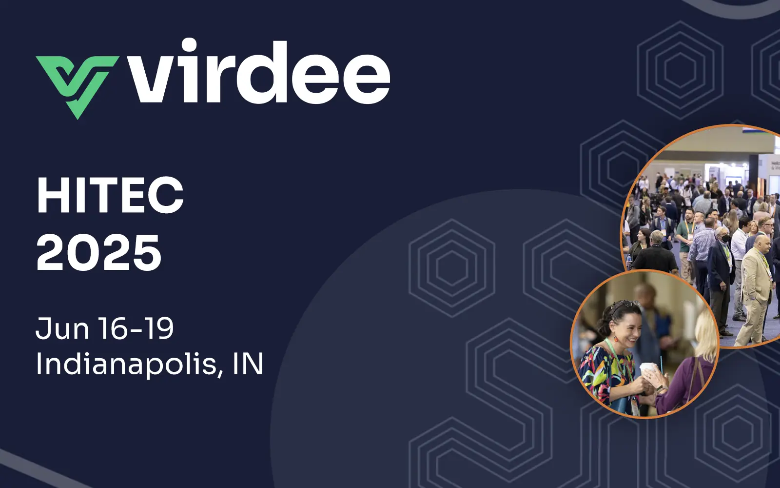Thumbnail image for HITEC 2025 in Indianapolis